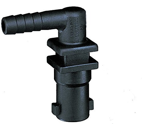 Amazon.com: TeeJet 18638-111-540-NYB QJ100 Series Quick Single